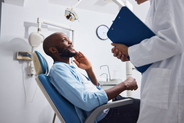 Best Emergency Dentist for Lost Fillings or Crowns in Plainview, NE