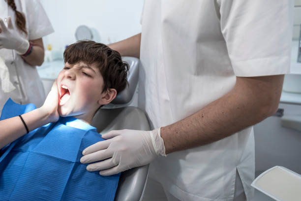 Best Emergency Dental Services for Seniors in Plainview, NE