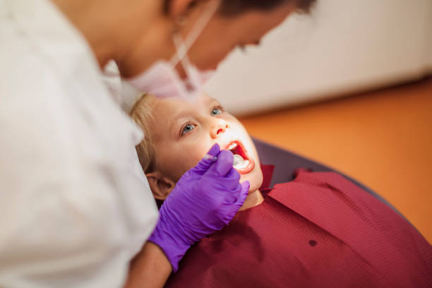Best Emergency Root Canal Treatment in Plainview, NE
